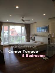 Seletar Hills Estate (D28), Terrace #119325512